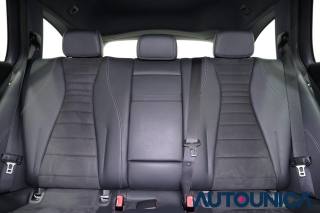 MERCEDES-BENZ E 220 usata, con Frenata d