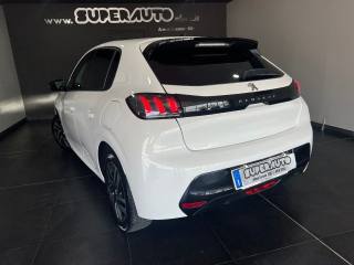 PEUGEOT 208 usata, con Airbag Passeggero