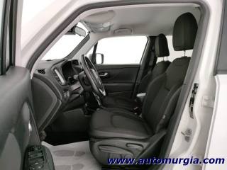 JEEP Renegade usata, con Alzacristalli elettrici