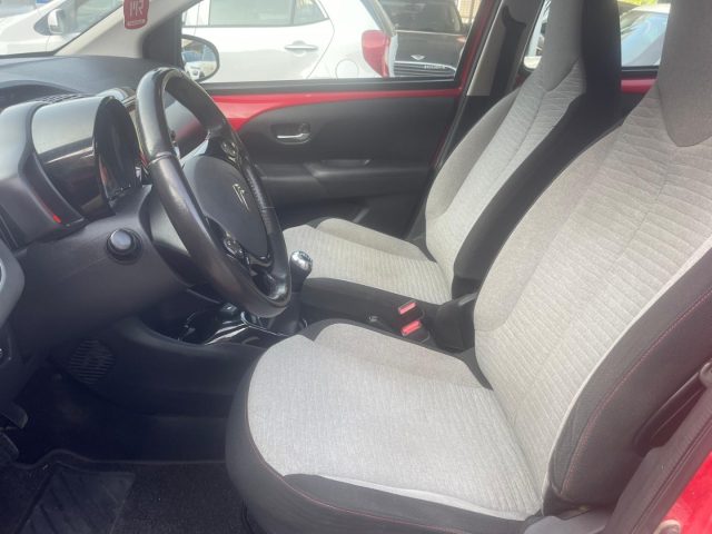 CITROEN C1 usata, con Bluetooth