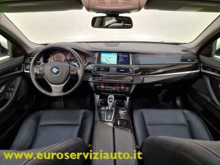 BMW 525 usata 41