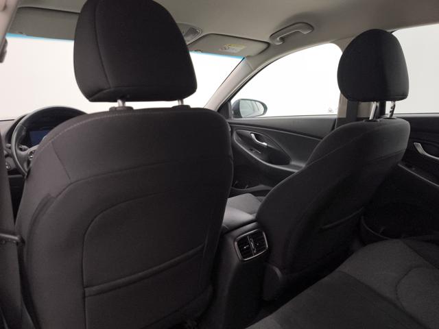 HYUNDAI i30 usata, con Servosterzo