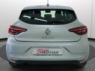 RENAULT Clio usata 25