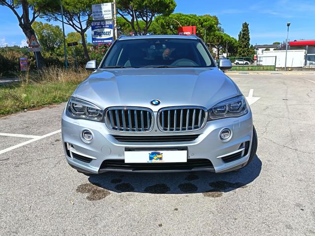 BMW X5 usata, con Airbag