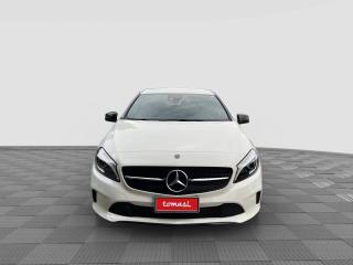 MERCEDES-BENZ A 180 usata 3