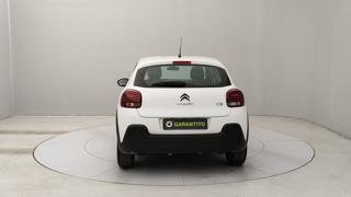 CITROEN C3 usata, con Airbag Passeggero