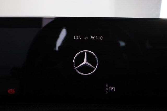 MERCEDES-BENZ A 180 usata 6