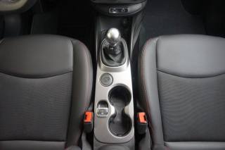 FIAT 500X usata, con Sensori di parcheggio posteriori