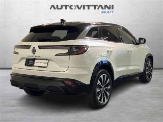 RENAULT Austral usata, con Airbag Passeggero