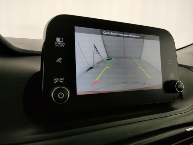 FIAT Tipo usata, con ESP