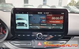 HYUNDAI i30 usata, con Airbag Passeggero