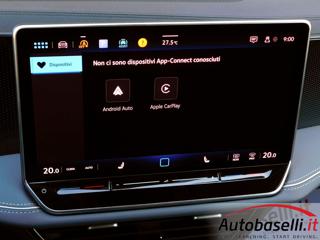 VOLKSWAGEN Passat usata, con Fendinebbia