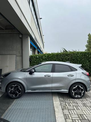 FORD Puma usata, con Airbag Passeggero