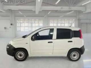 FIAT Panda usata, con Chiusura centralizzata