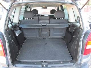 OPEL Zafira usata, con Servosterzo