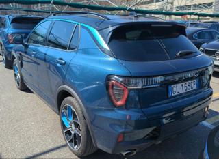 LYNK & CO 01 usata, con Alzacristalli elettrici