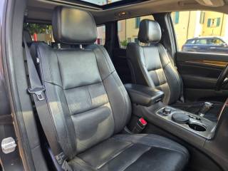 JEEP Grand Cherokee usata 96
