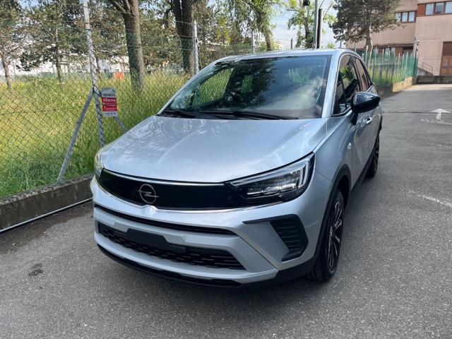 OPEL Crossland usata, con Airbag