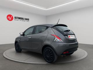 LANCIA Ypsilon usata, con Airbag Passeggero