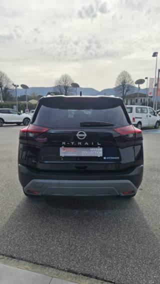 NISSAN X-Trail usata, con Alzacristalli elettrici