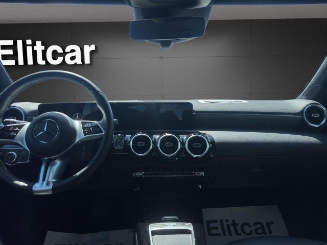 MERCEDES-BENZ A 180 usata, con ESP