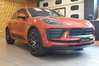 PORSCHE Macan usata 91