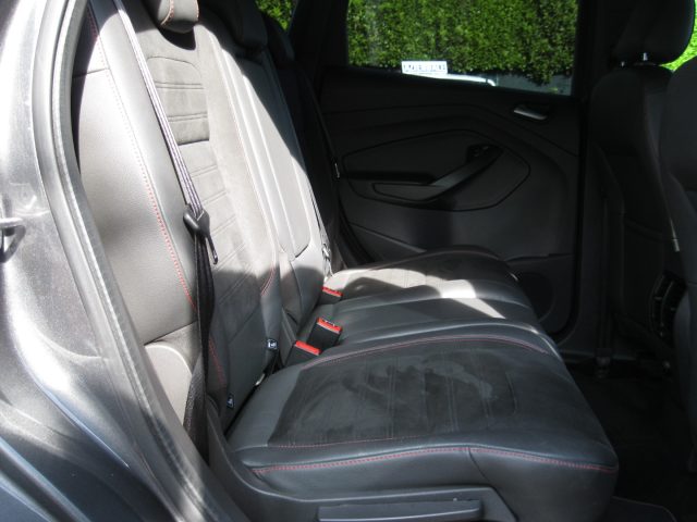 FORD Kuga usata, con Immobilizzatore elettronico