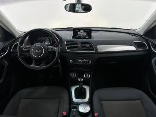 AUDI Q3 usata, con Boardcomputer