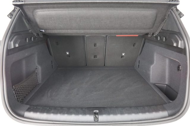 BMW X1 usata 5