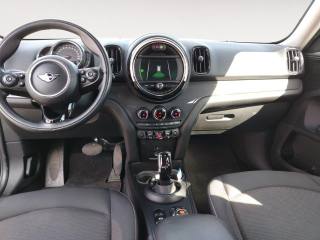 MINI Countryman usata, con Cruise Control