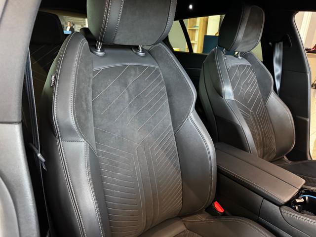 PEUGEOT 508 usata, con Park Distance Control