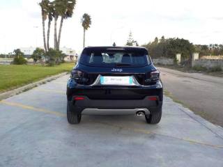 JEEP Avenger usata, con Autoradio