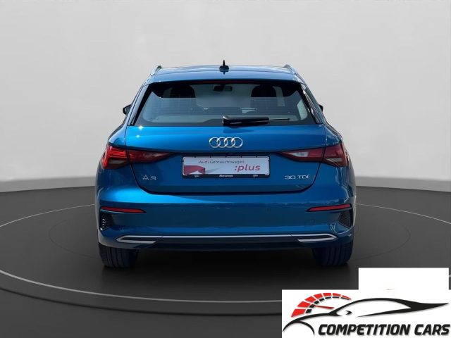 AUDI A3 usata, con Cerchi in lega