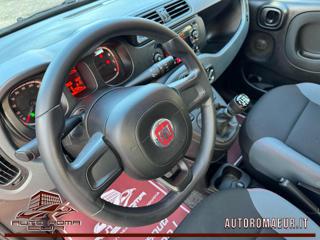 FIAT Panda usata, con Immobilizzatore elettronico
