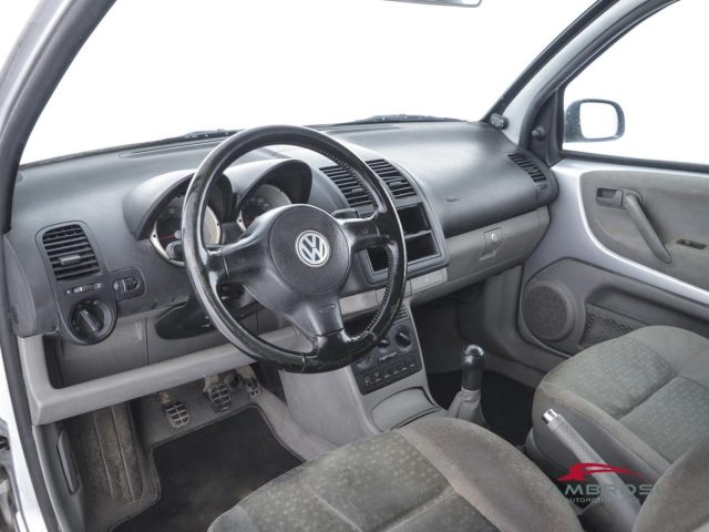 VOLKSWAGEN Lupo usata 7