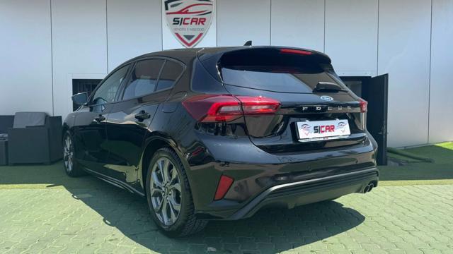 FORD Focus usata, con Airbag