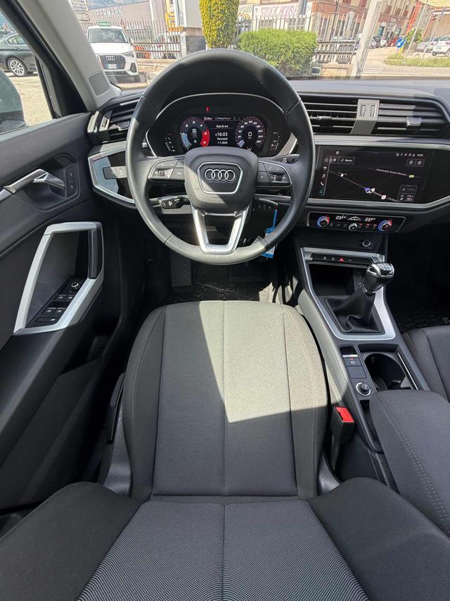 AUDI Q3 usata 31