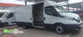 IVECO Daily usata 10