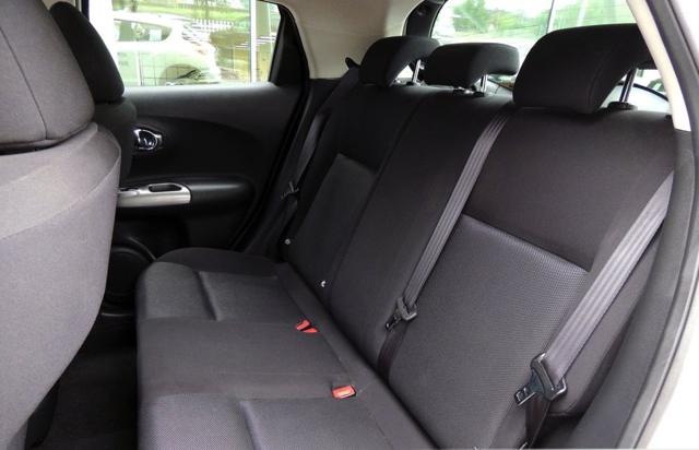 NISSAN Juke usata, con Alzacristalli elettrici