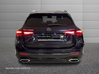 MERCEDES-BENZ GLC 220 usata, con Airbag Passeggero