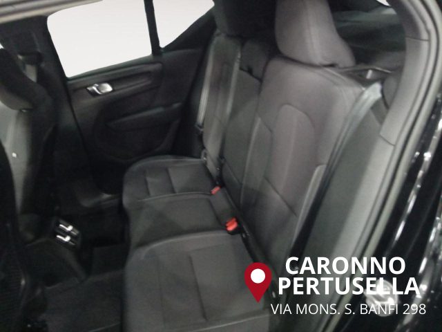 VOLVO XC40 usata, con Fendinebbia