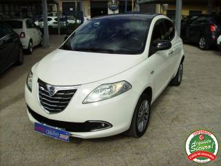 LANCIA Ypsilon usata, con Airbag Passeggero