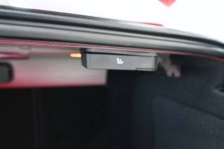 ALFA ROMEO Giulia usata, con Blind spot monitor