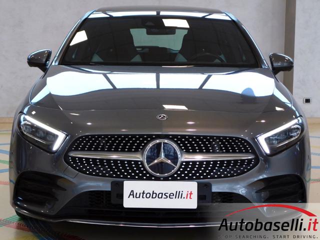 MERCEDES-BENZ A 200 usata, con ABS