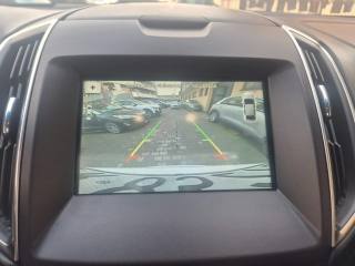 FORD Edge usata, con Interni in pelle