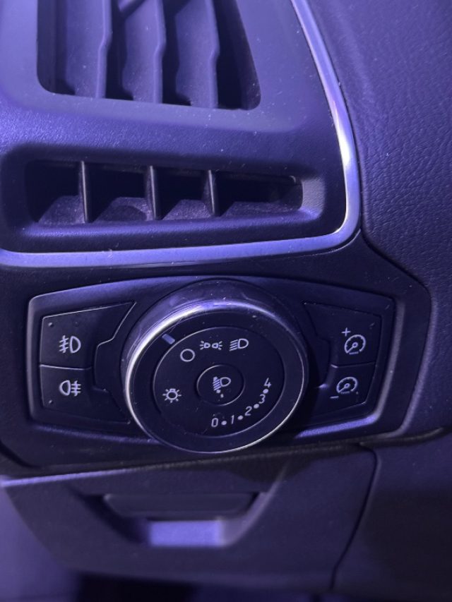 FORD Focus usata 18