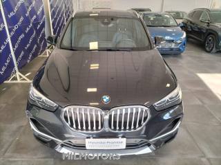 BMW X1 usata, con Airbag Passeggero