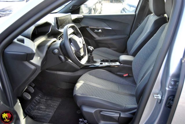 PEUGEOT 2008 usata, con Controllo trazione