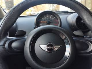 MINI Countryman usata, con Cruise Control