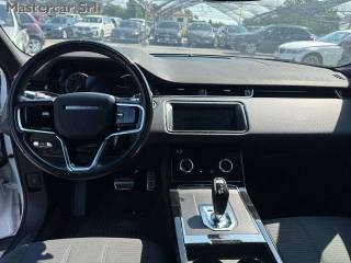 LAND ROVER Range Rover Evoque usata, con Park Distance Control
